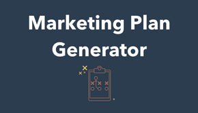 Marketing Plan Generator (1)