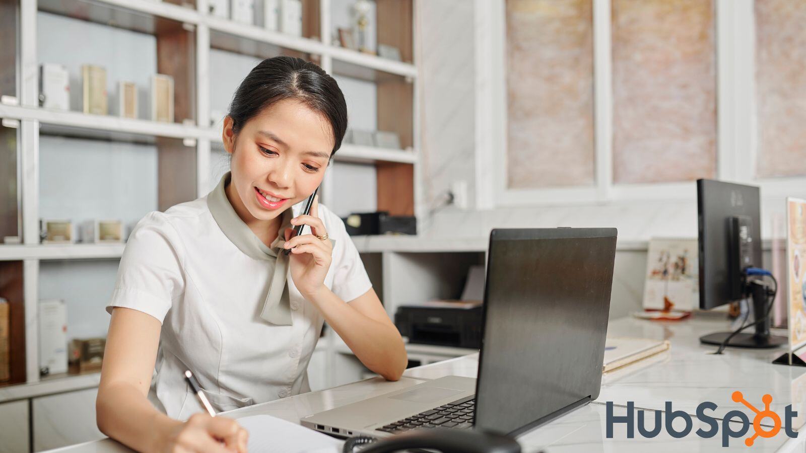 Leveraging HubSpot’s Free CRM for Business Growth