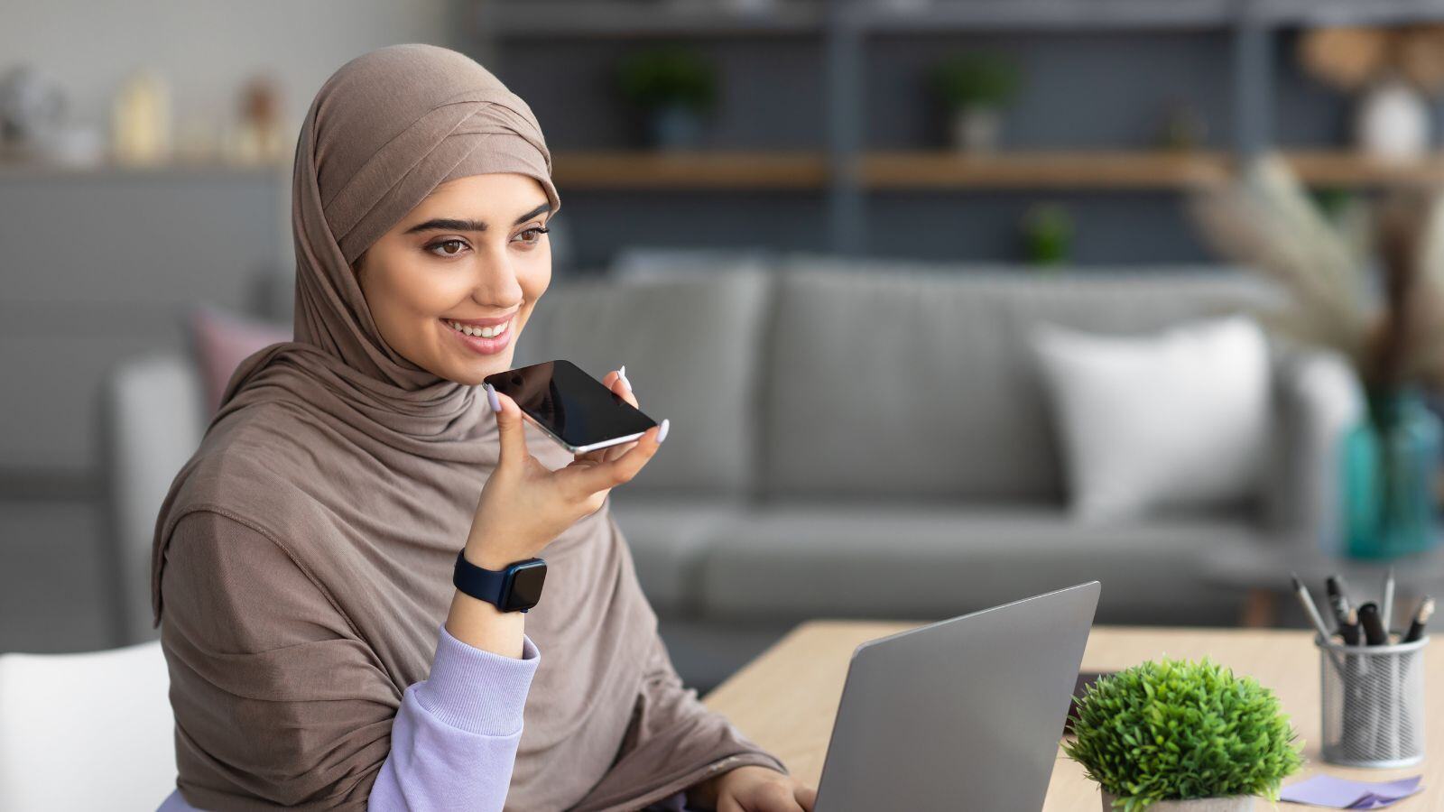 A Small Business Guide to Voice Search