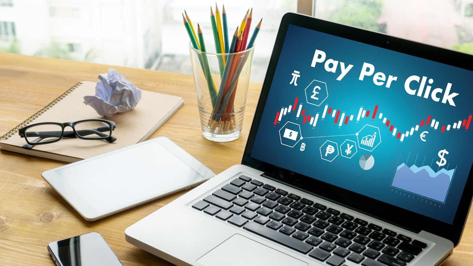 Pay Per Click Mistakes to Avoid