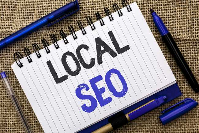 The Ultimate Guide to Local SEO